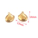 Golden shellă0.61gă Picture8